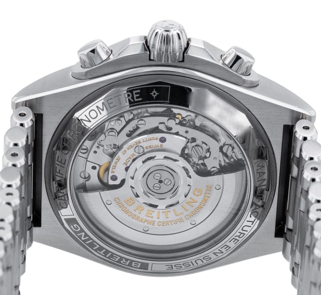 Breitling Chronomat B01 42 AB0134